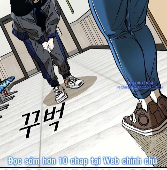 Shark - Cá Mập - Chương 343 - Trang 45