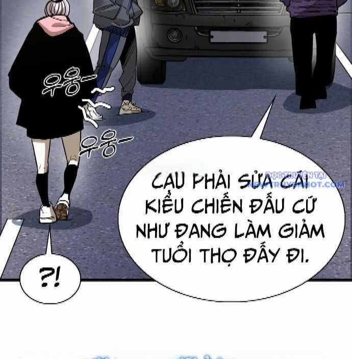 Shark - Cá Mập - Chương 343 - Trang 68