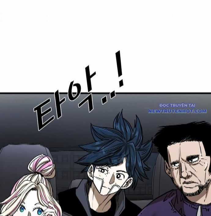 Shark - Cá Mập - Chương 343 - Trang 72