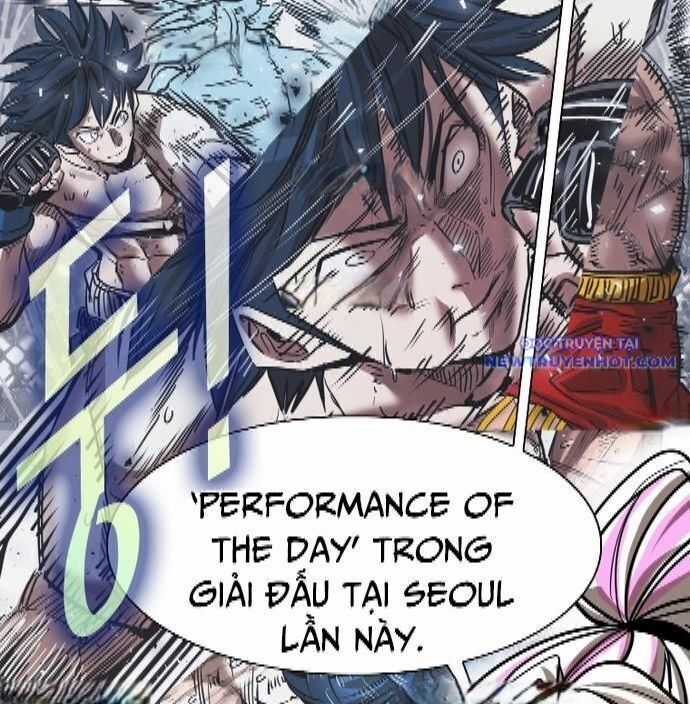 Shark - Cá Mập - Chương 343 - Trang 78