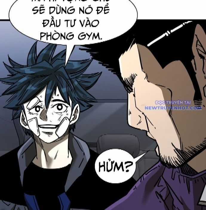 Shark - Cá Mập - Chương 343 - Trang 93