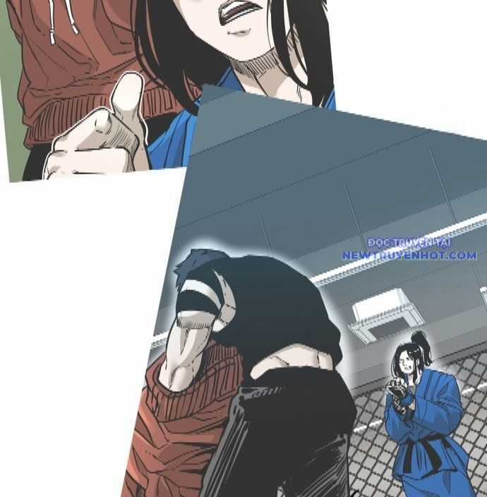 Shark - Cá Mập - Chương 344 - Trang 133