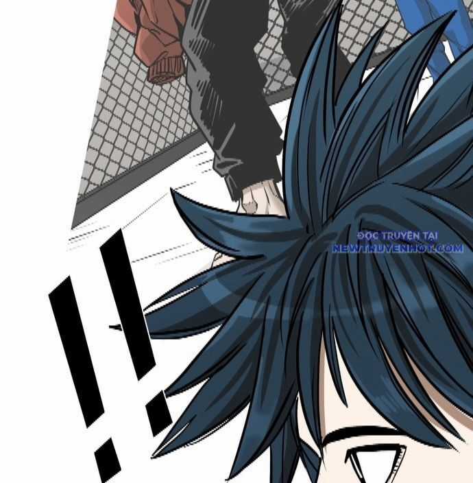 Shark - Cá Mập - Chương 344 - Trang 134