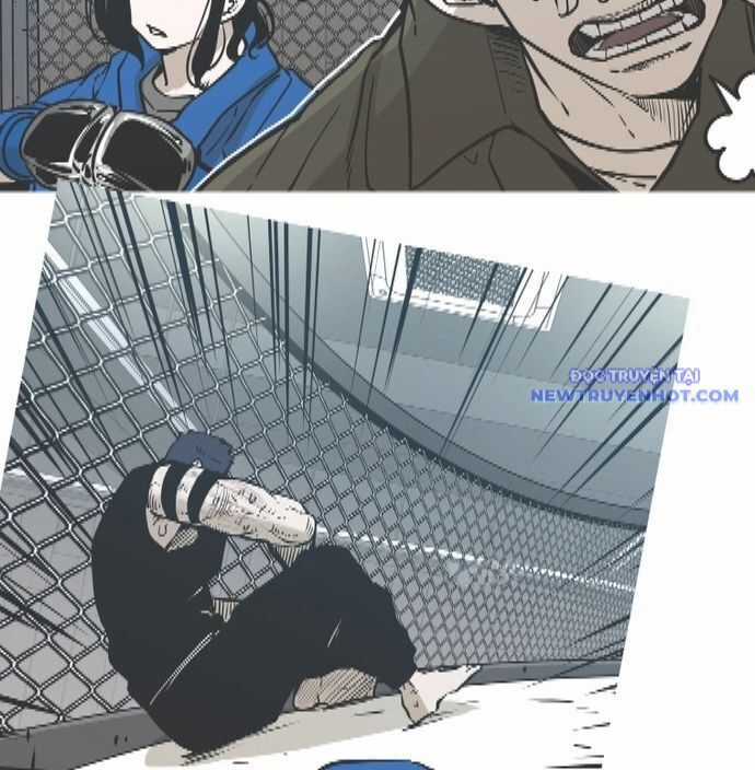 Shark - Cá Mập - Chương 344 - Trang 136