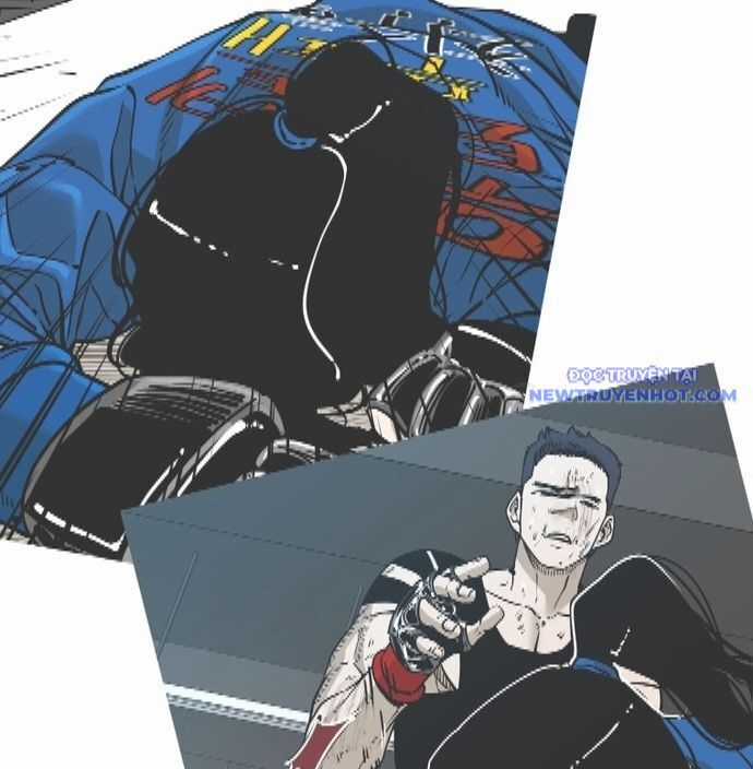 Shark - Cá Mập - Chương 344 - Trang 137