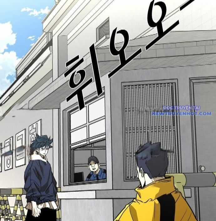 Shark - Cá Mập - Chương 344 - Trang 16