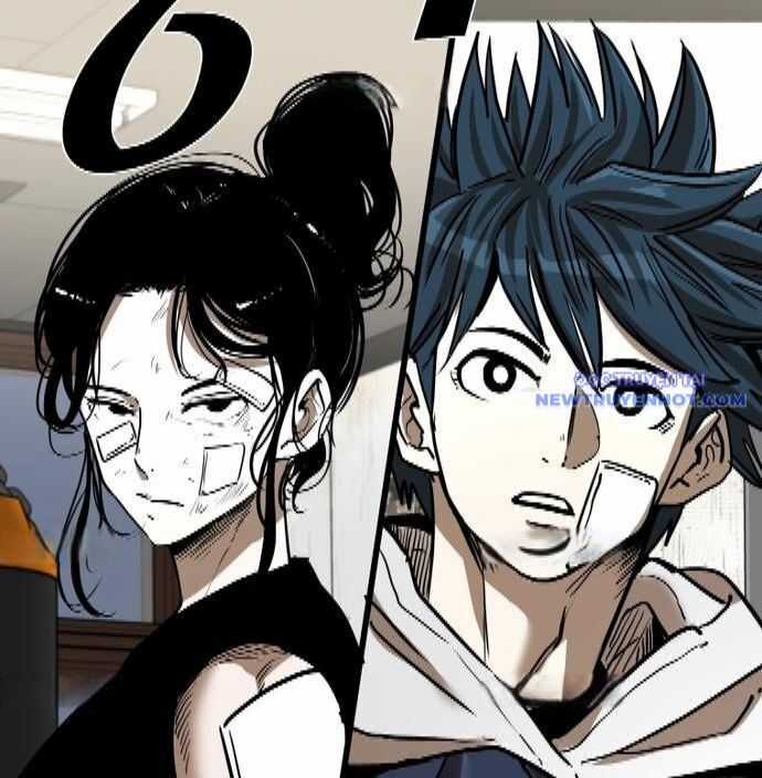 Shark - Cá Mập - Chương 344 - Trang 155