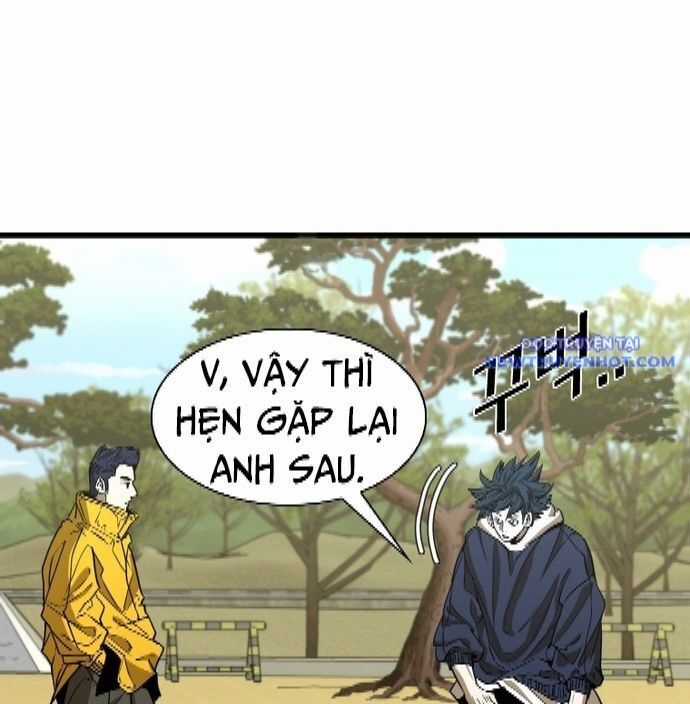 Shark - Cá Mập - Chương 344 - Trang 28