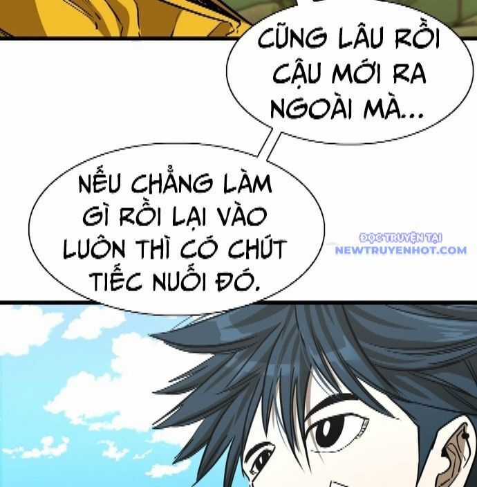 Shark - Cá Mập - Chương 344 - Trang 35