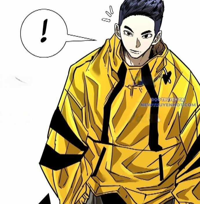 Shark - Cá Mập - Chương 344 - Trang 7