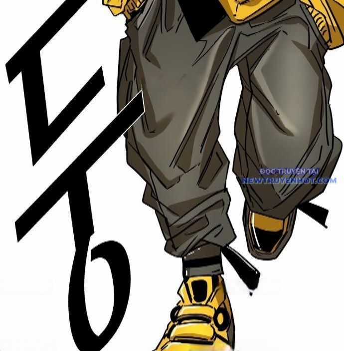 Shark - Cá Mập - Chương 344 - Trang 8