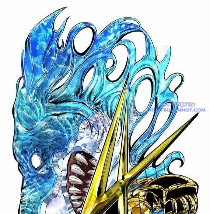 Shark - Cá Mập - Chương 344 - Trang 10