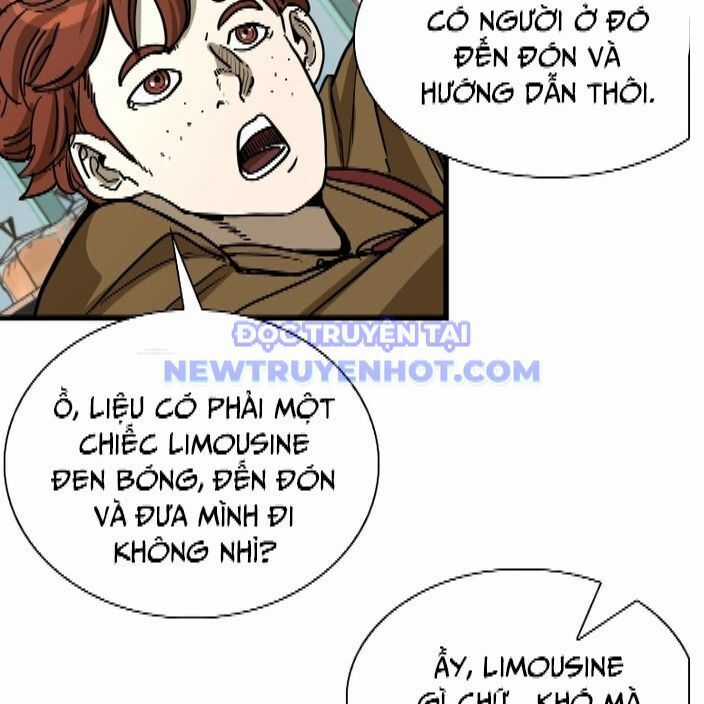 Shark - Cá Mập - Chương 345 - Trang 135