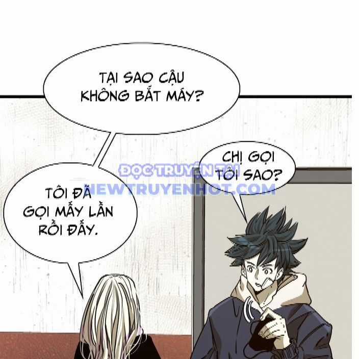 Shark - Cá Mập - Chương 345 - Trang 24