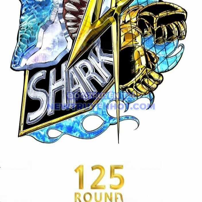 Shark - Cá Mập - Chương 345 - Trang 10