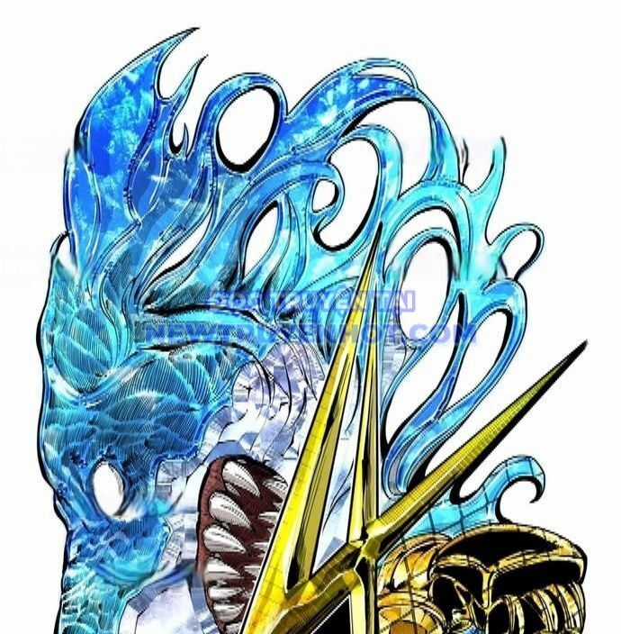 Shark - Cá Mập - Chương 346 - Trang 12