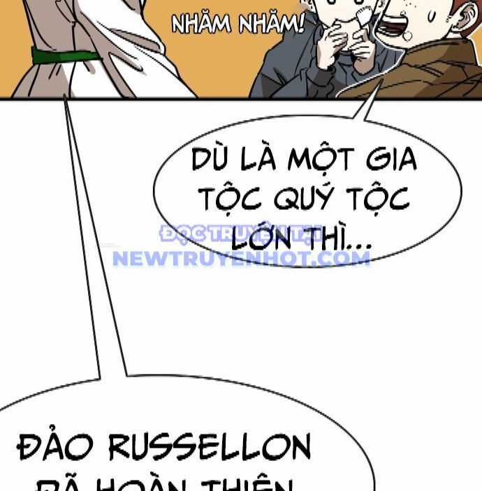 Shark - Cá Mập - Chương 346 - Trang 122