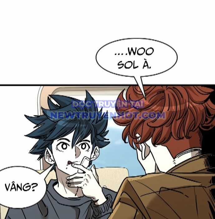 Shark - Cá Mập - Chương 346 - Trang 125