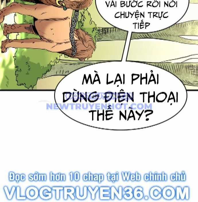 Shark - Cá Mập - Chương 346 - Trang 36