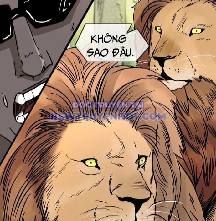 Shark - Cá Mập - Chương 346 - Trang 38