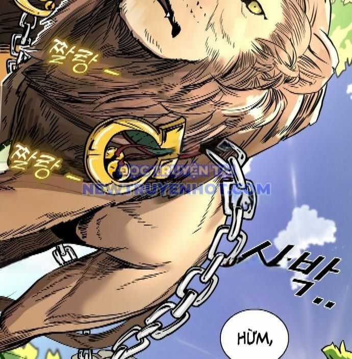 Shark - Cá Mập - Chương 346 - Trang 5