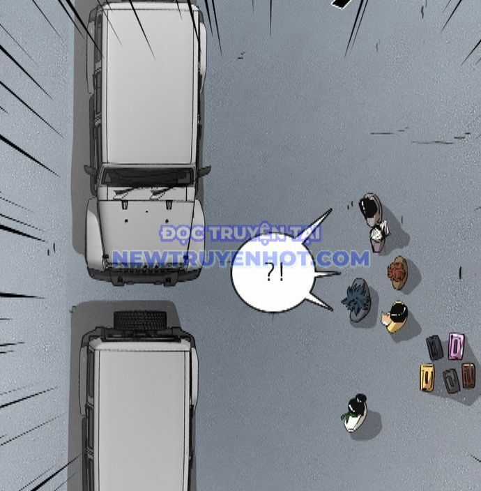 Shark - Cá Mập - Chương 347 - Trang 112