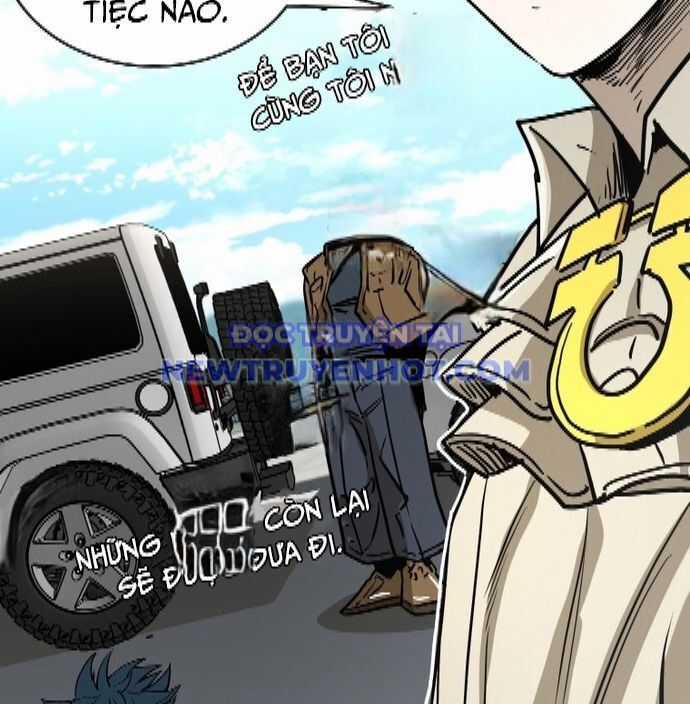 Shark - Cá Mập - Chương 347 - Trang 131