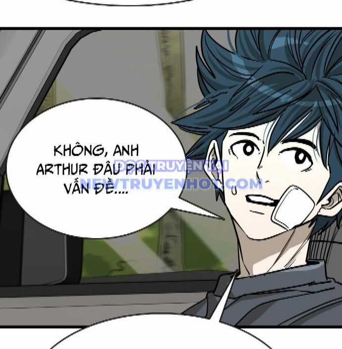 Shark - Cá Mập - Chương 347 - Trang 144