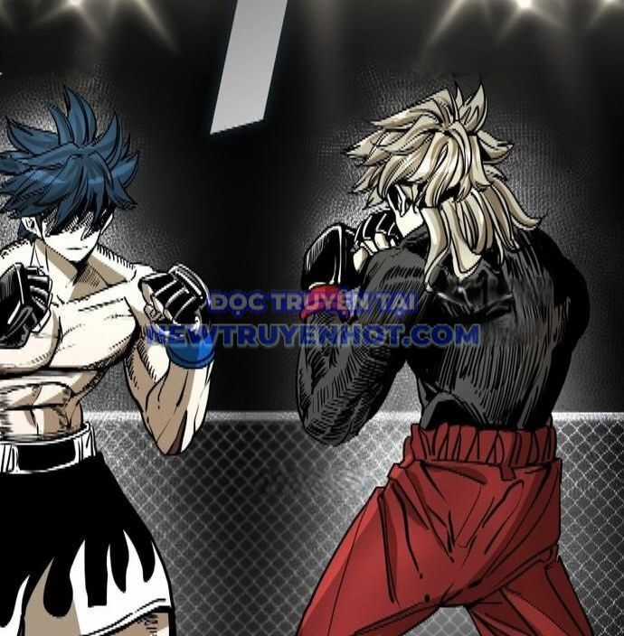 Shark - Cá Mập - Chương 347 - Trang 17