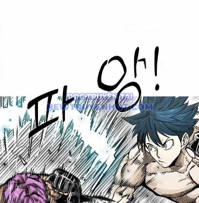 Shark - Cá Mập - Chương 347 - Trang 3