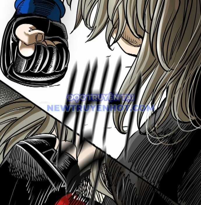 Shark - Cá Mập - Chương 347 - Trang 22