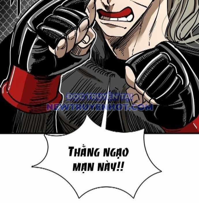 Shark - Cá Mập - Chương 347 - Trang 35