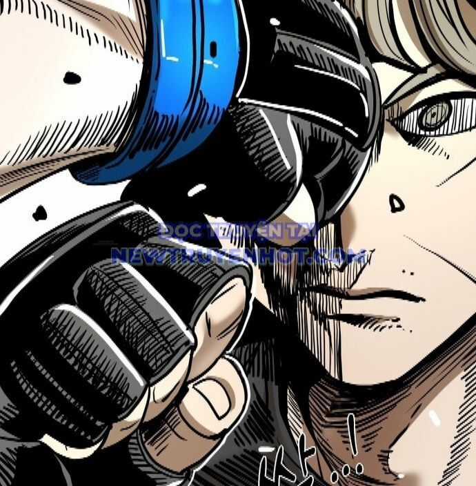 Shark - Cá Mập - Chương 347 - Trang 38