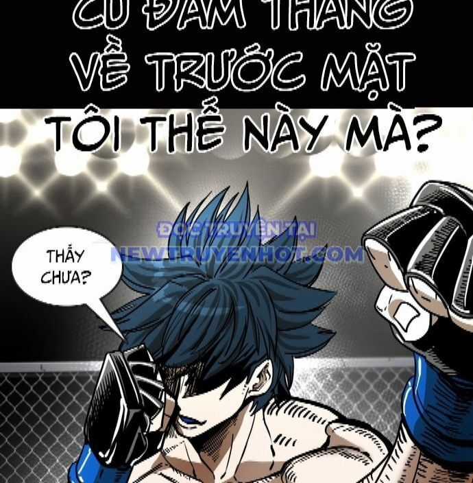 Shark - Cá Mập - Chương 347 - Trang 41