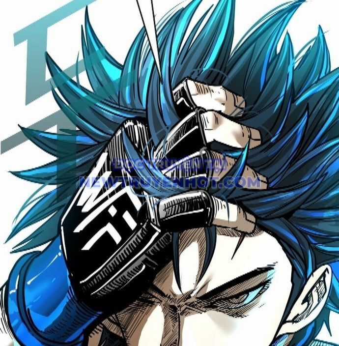 Shark - Cá Mập - Chương 347 - Trang 44