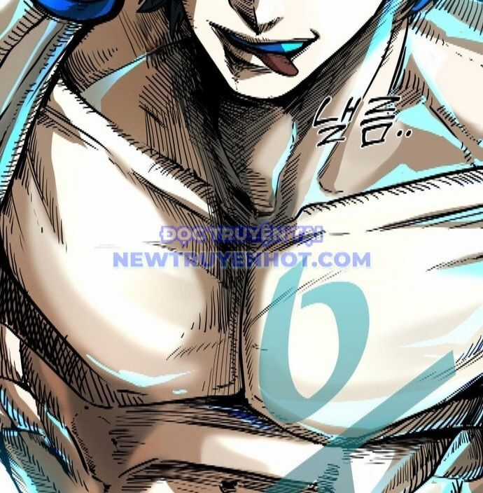 Shark - Cá Mập - Chương 347 - Trang 45