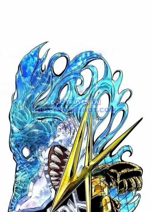 Shark - Cá Mập - Chương 348 - Trang 14