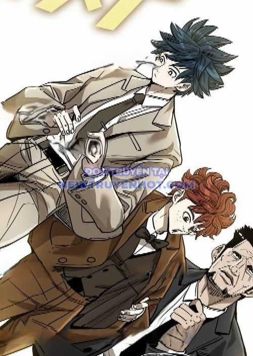 Shark - Cá Mập - Chương 348 - Trang 22