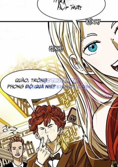 Shark - Cá Mập - Chương 348 - Trang 27