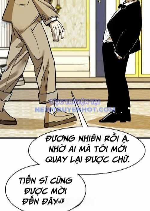 Shark - Cá Mập - Chương 348 - Trang 34