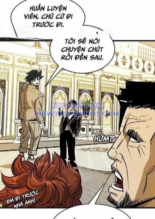 Shark - Cá Mập - Chương 348 - Trang 37