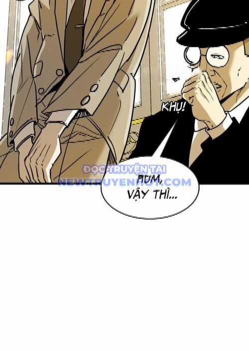 Shark - Cá Mập - Chương 348 - Trang 43