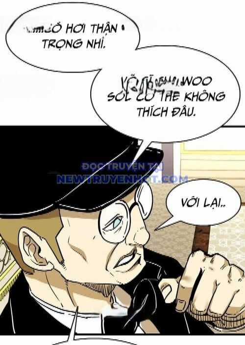 Shark - Cá Mập - Chương 348 - Trang 44