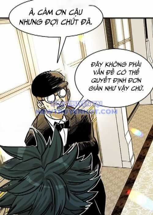 Shark - Cá Mập - Chương 348 - Trang 52