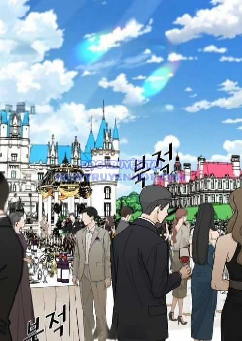 Shark - Cá Mập - Chương 348 - Trang 7