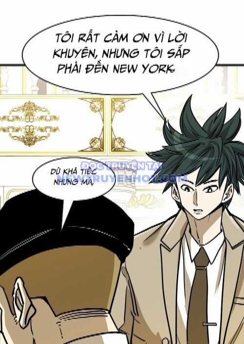 Shark - Cá Mập - Chương 348 - Trang 66