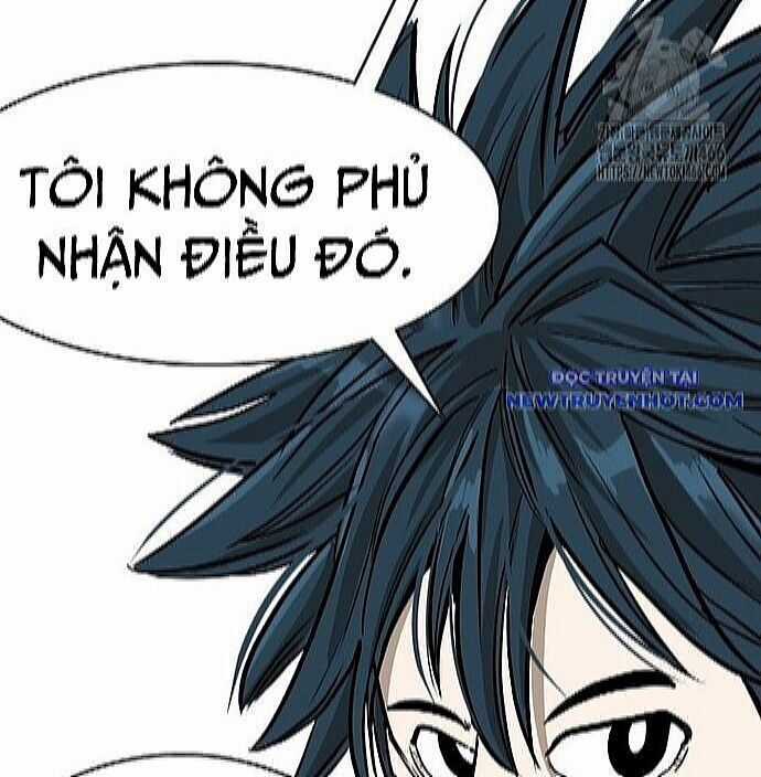 Shark - Cá Mập - Chương 349 - Trang 116