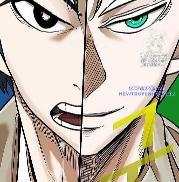 Shark - Cá Mập - Chương 349 - Trang 164