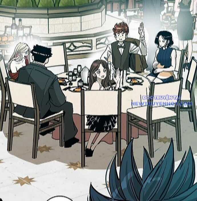 Shark - Cá Mập - Chương 349 - Trang 3