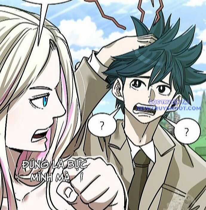 Shark - Cá Mập - Chương 349 - Trang 33